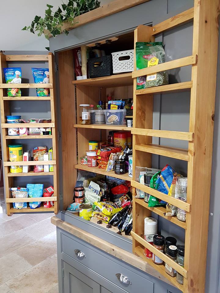 Bespoke Kitchen - Image 2