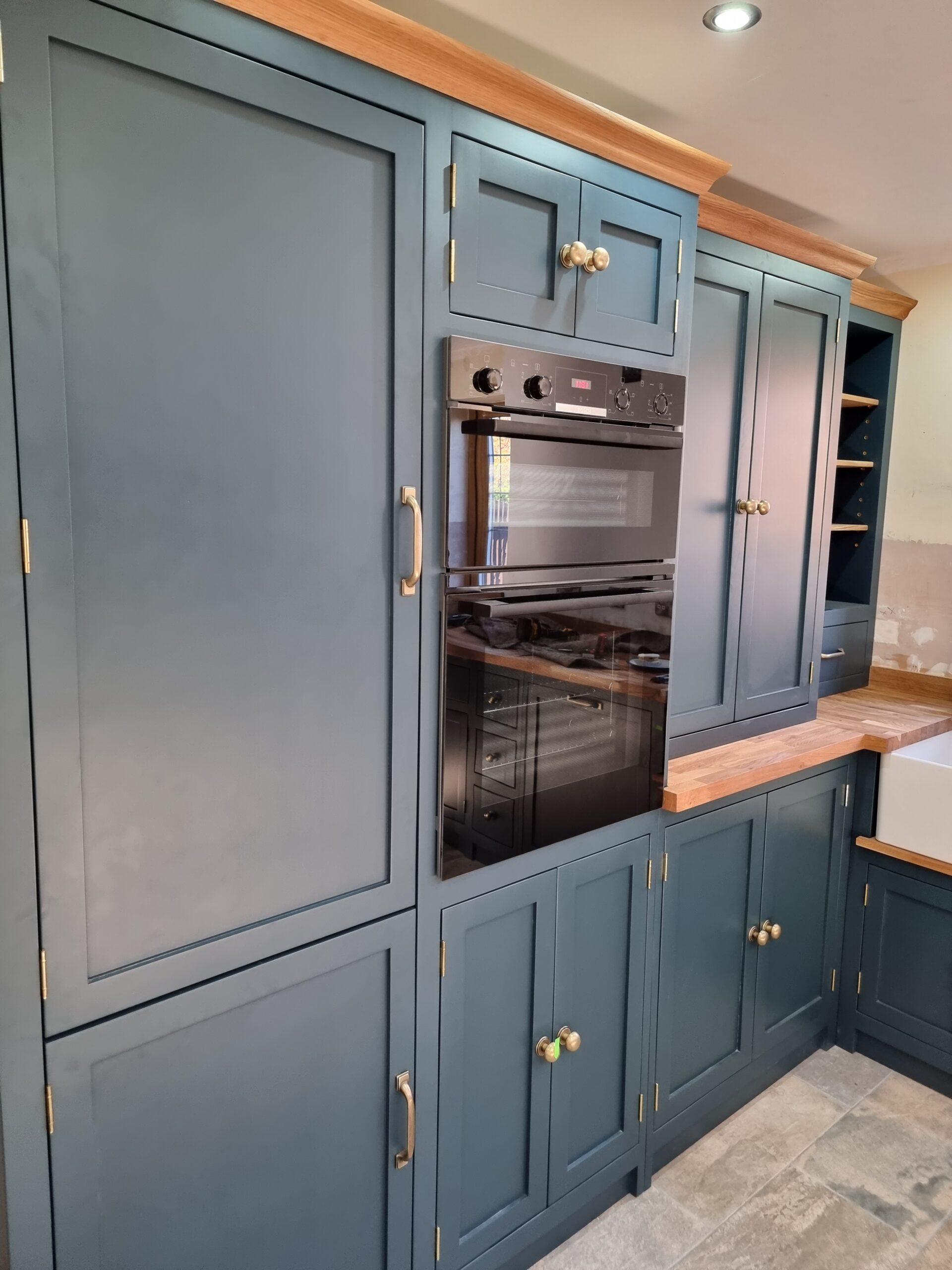 Bespoke Kitchen - Image 10