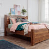 Lincolnshire Gate Bed