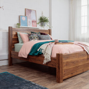 Lincolnshire Gate Bed