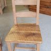 Provence Chair (Waxed)