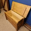 Blanket Box 4 Foot