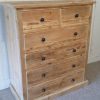 2 Over 4 Chest of Drawers
