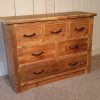 Cargo 6 Drawer Multi Chest of Drawers