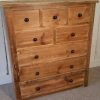 Cargo 8 Drawer Multi Chest of Drawers