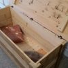Blanket Box 3 Foot