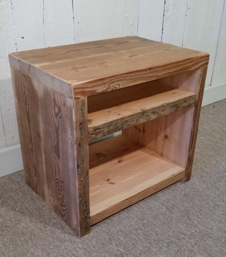 TV Unit Cargo style - Image 2