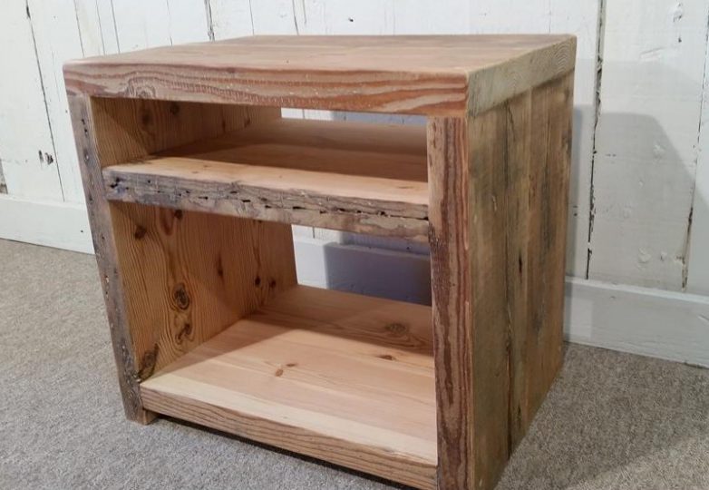 TV Unit Cargo style - Image 3