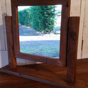 Dressing Table Mirror