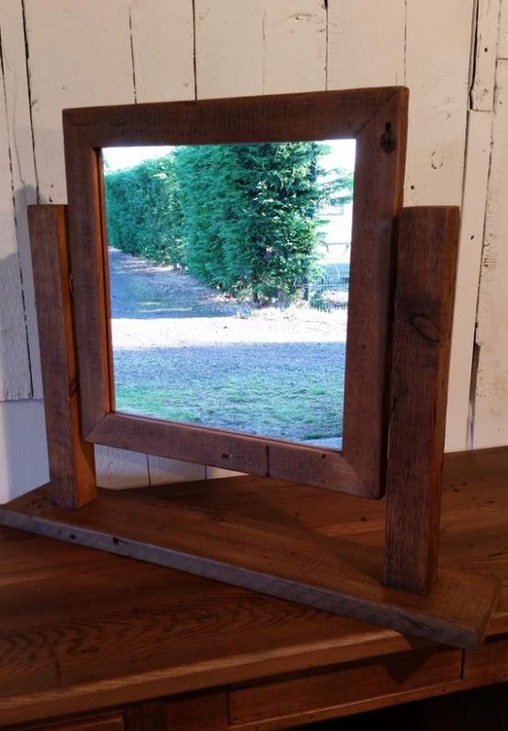 Dressing Table Mirror
