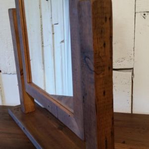 Alternative view of Dressing Table Mirror