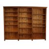 Farmhouse Mega Bookcase