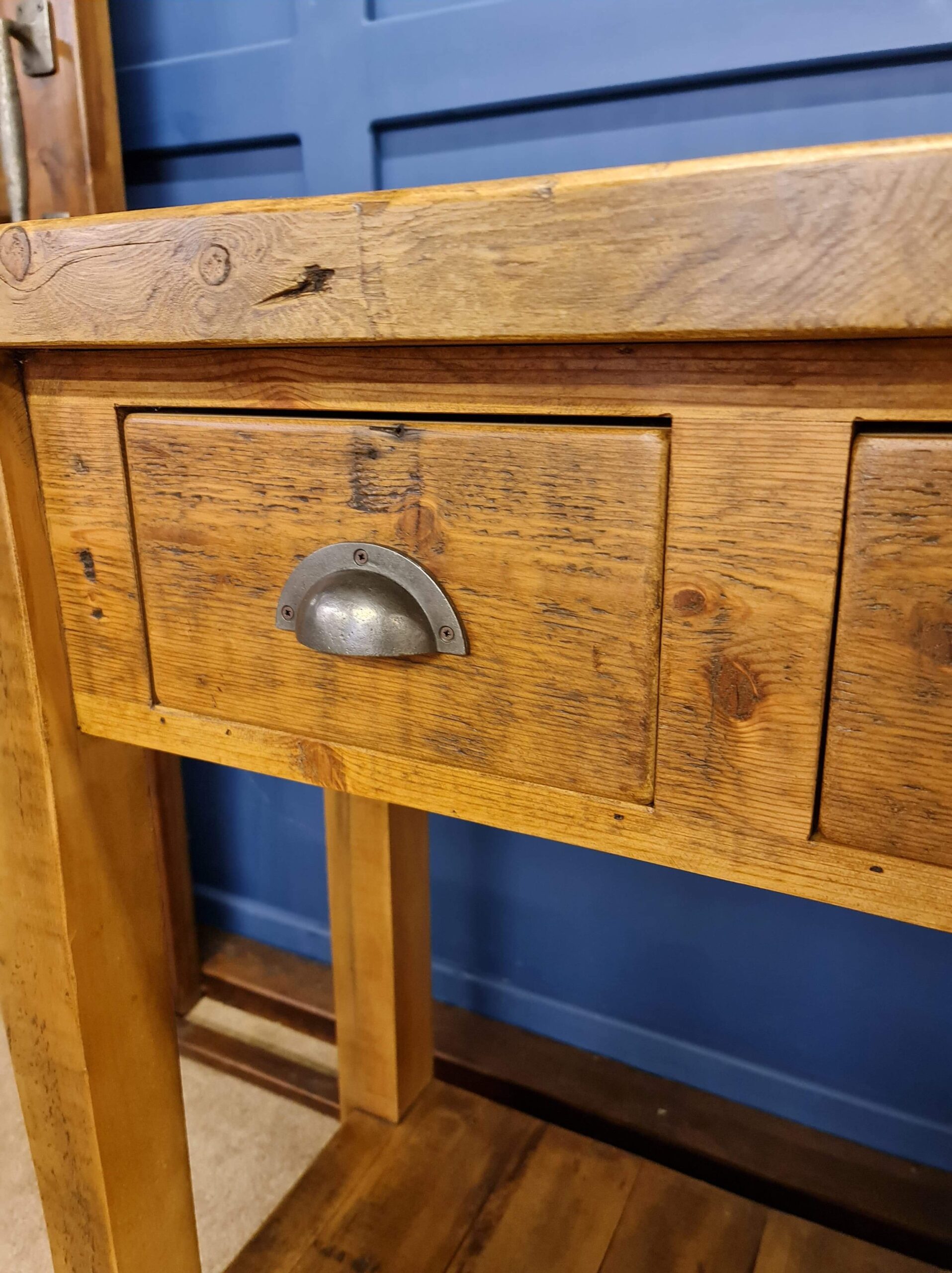 Console Table 2 / 3 drawer - Image 3