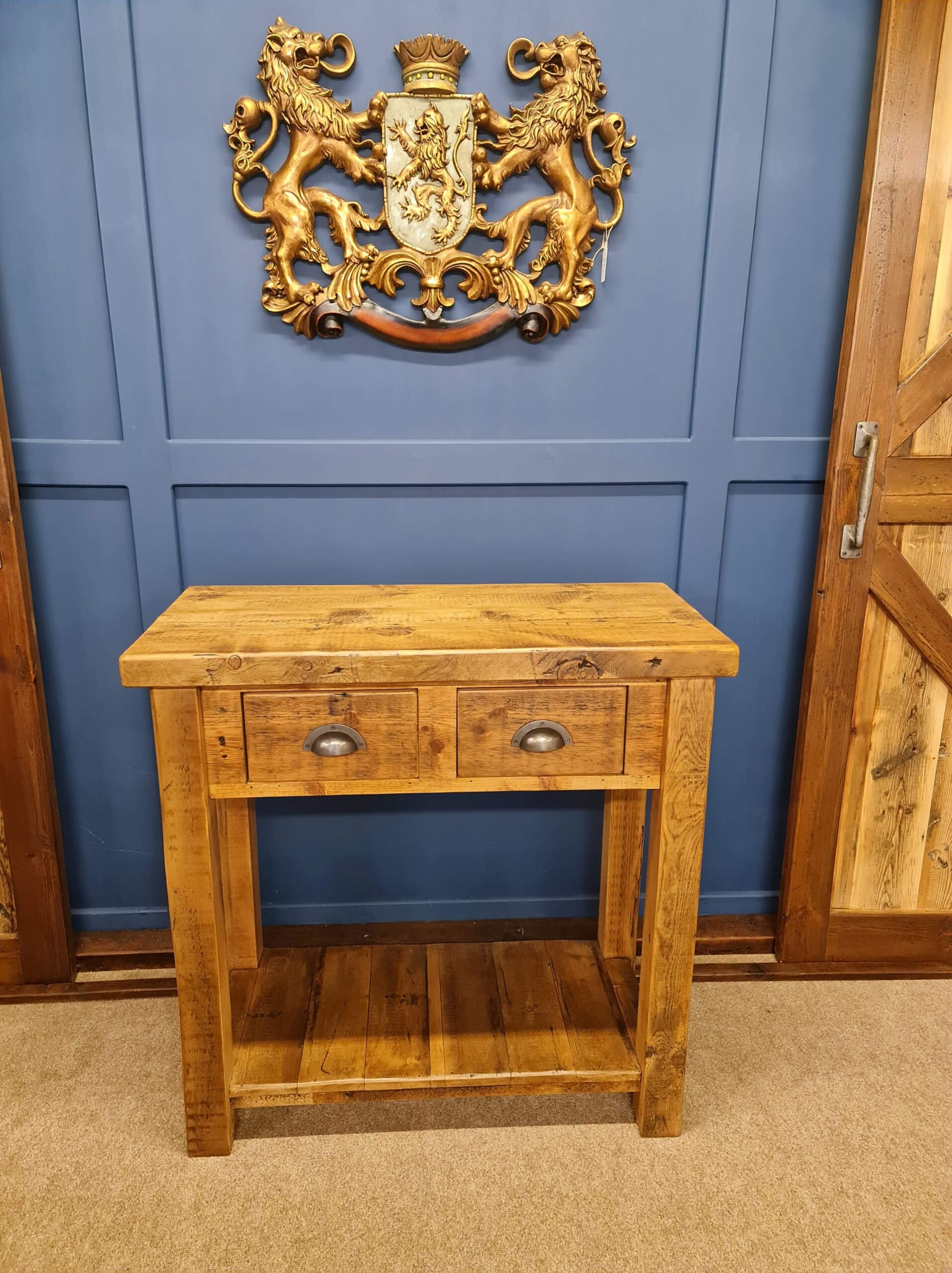 Console Table 2 / 3 drawer