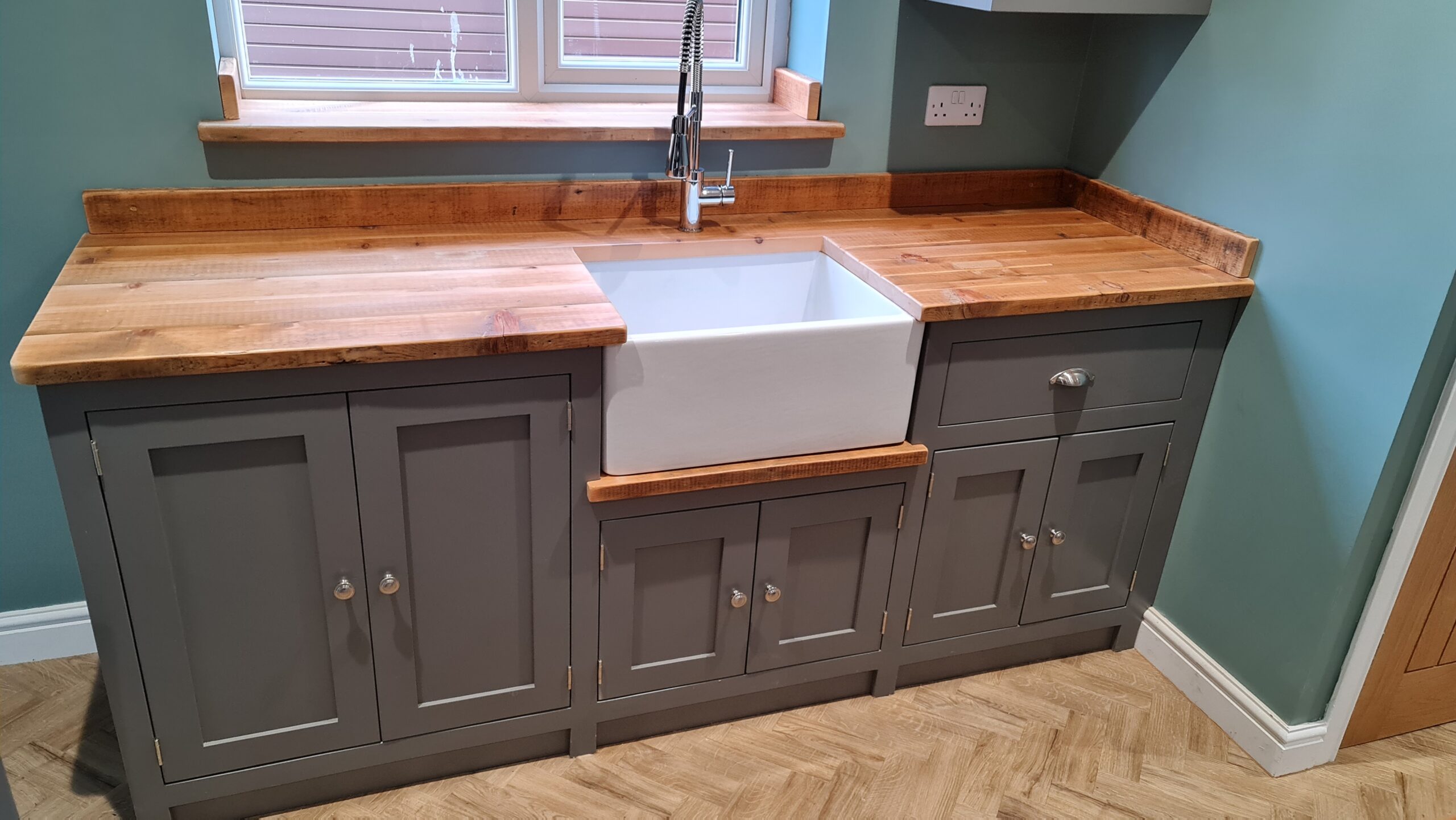 Bespoke Kitchen - Image 13