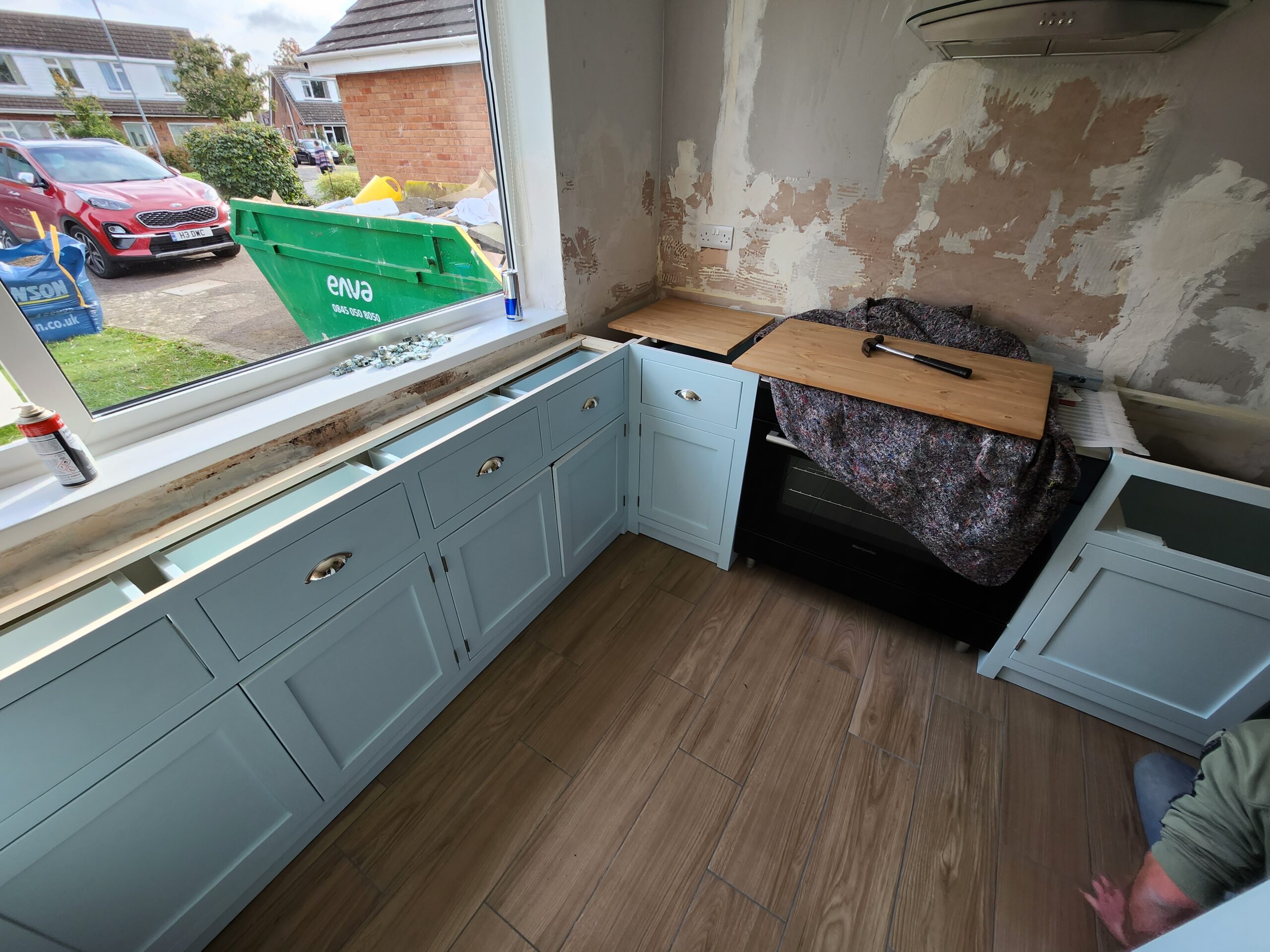 Kitchens made to measure - Image 108