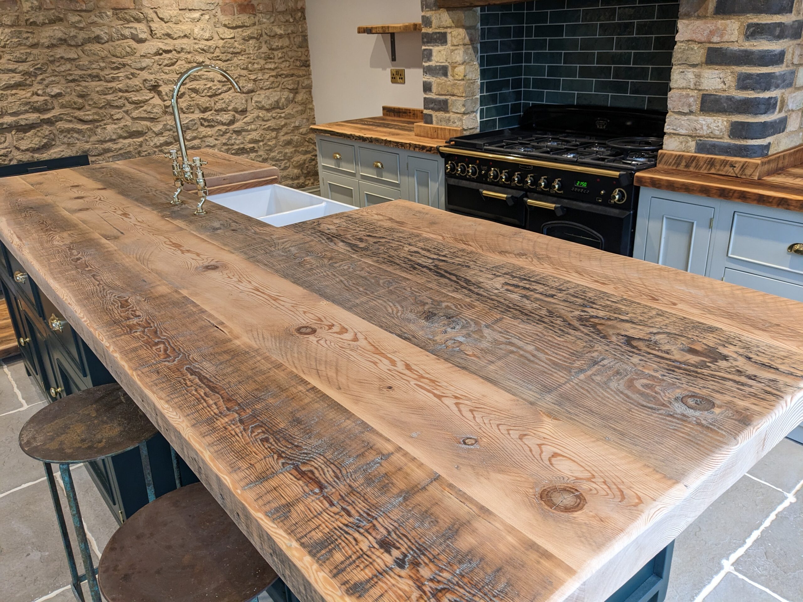 Kitchens made to measure - Image 123