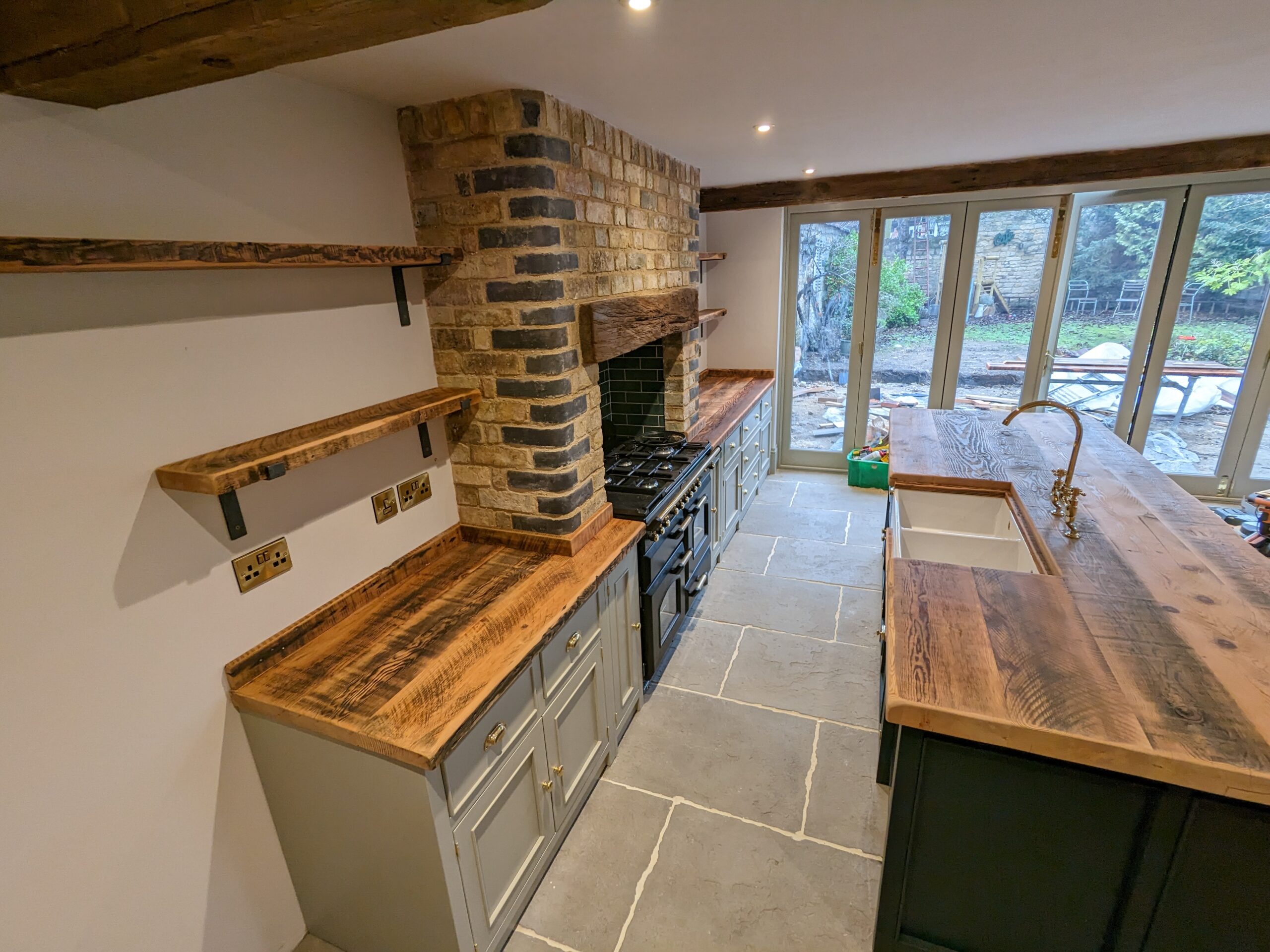 Bespoke Kitchen - Image 6