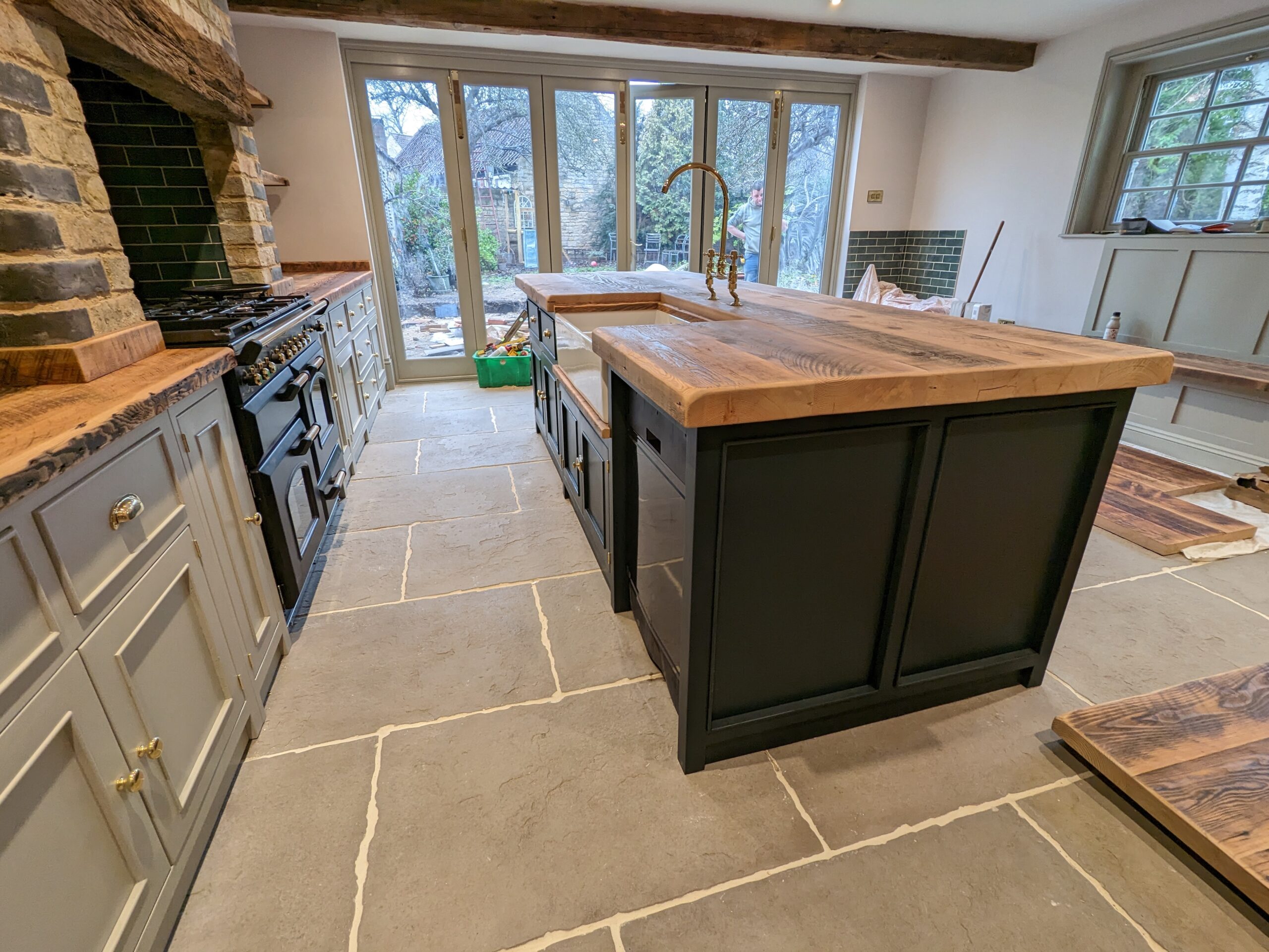 Kitchens made to measure - Image 134