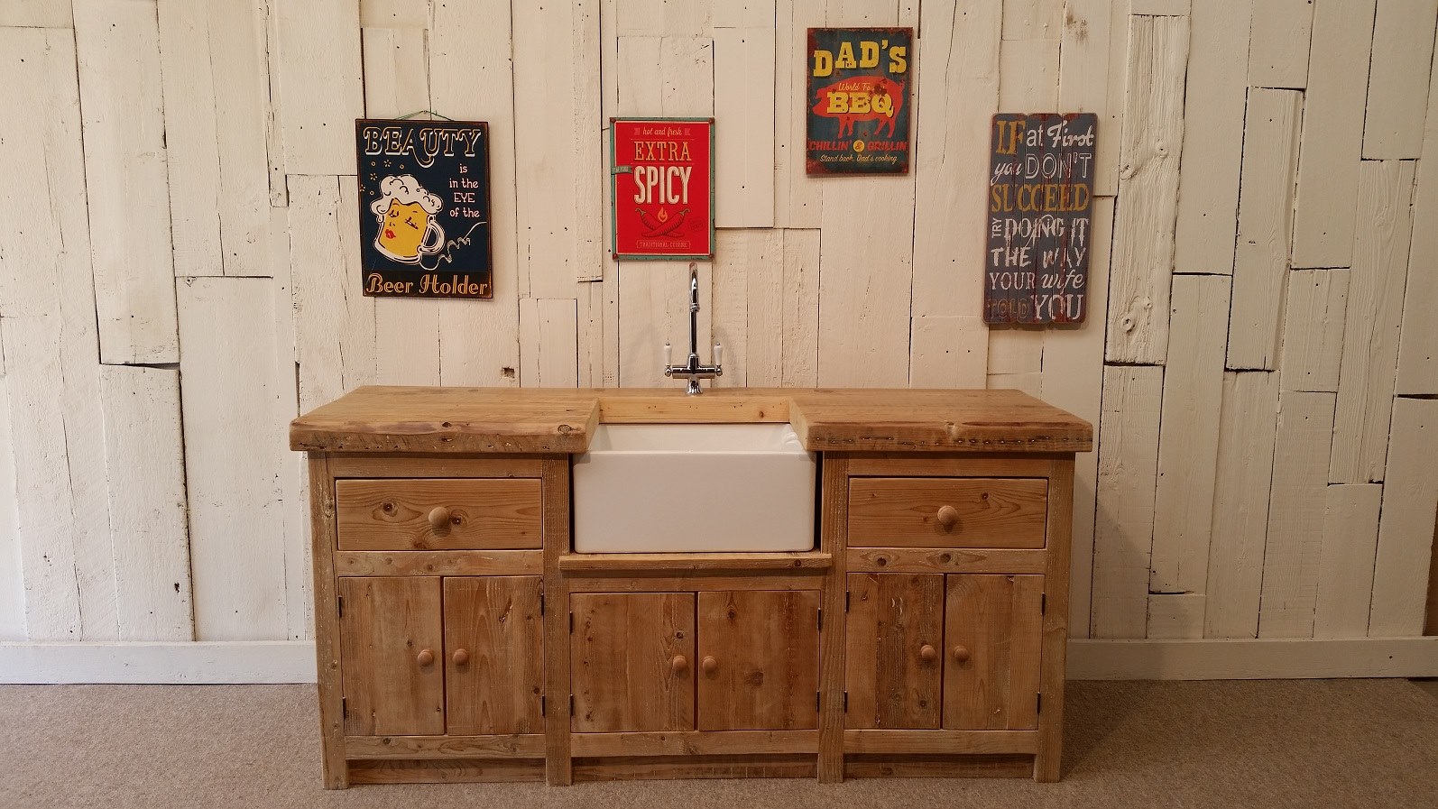 Kitchens made to measure - Image 56