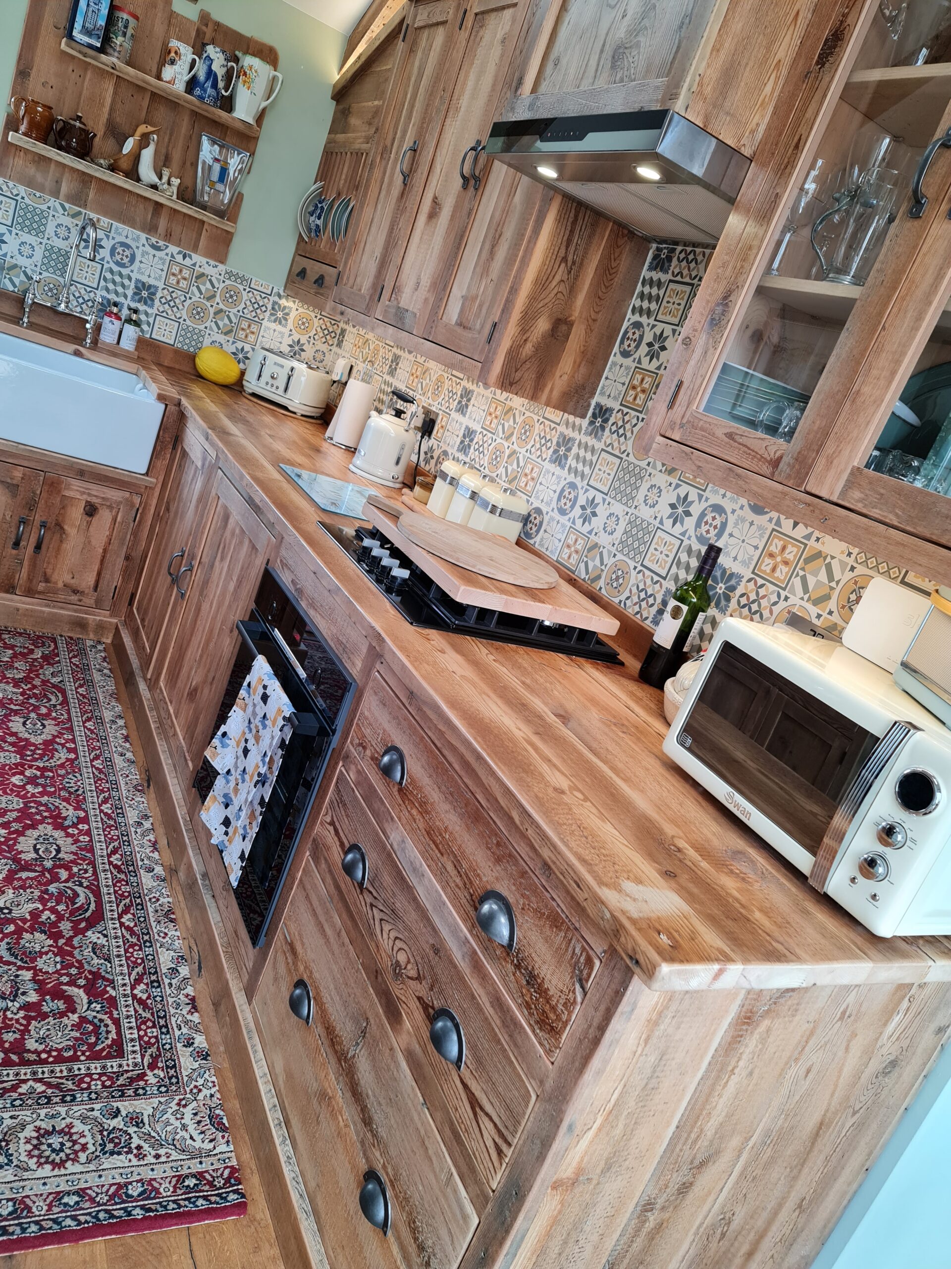 Kitchens made to measure - Image 90