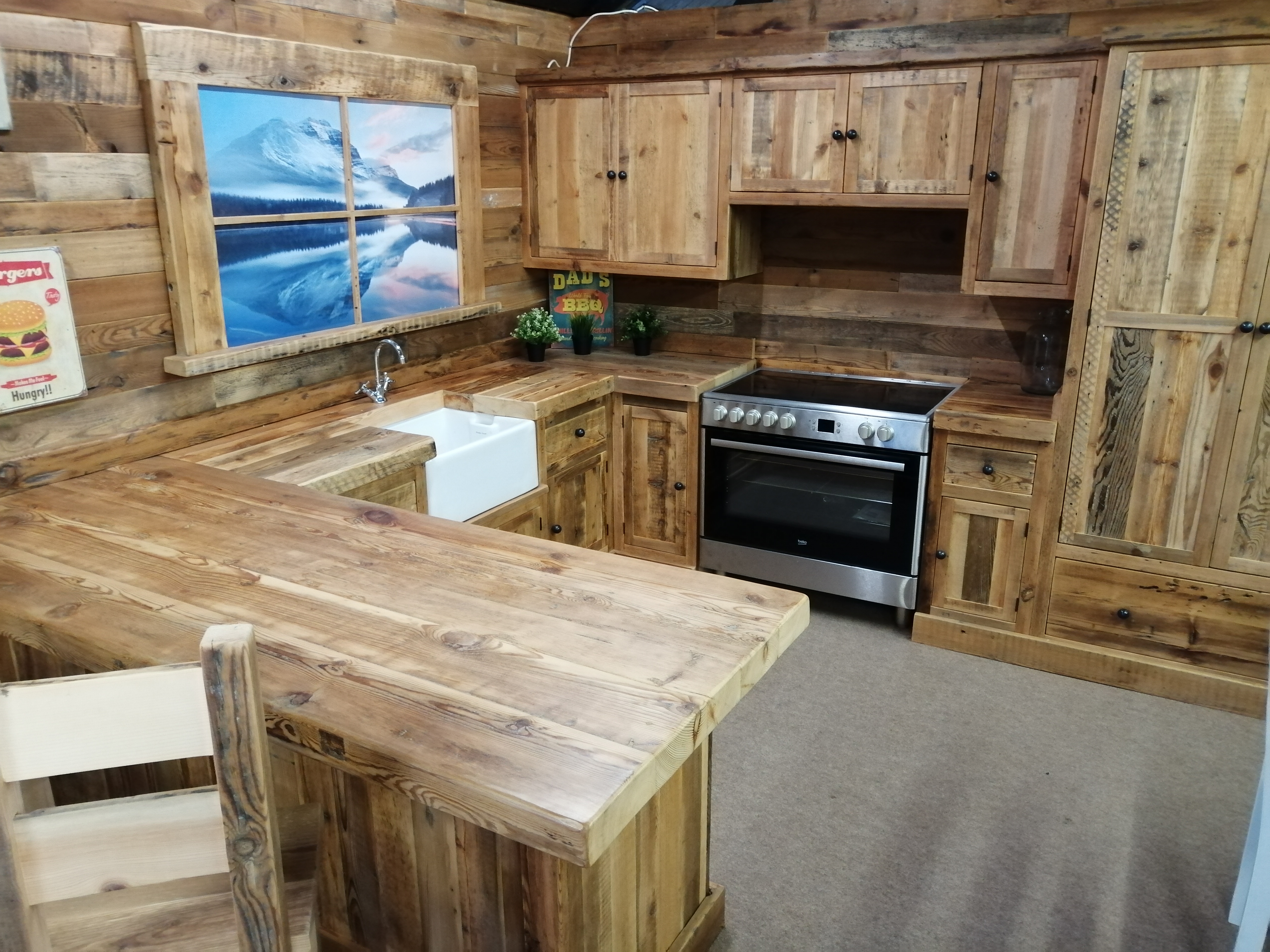 Kitchens made to measure - Image 50
