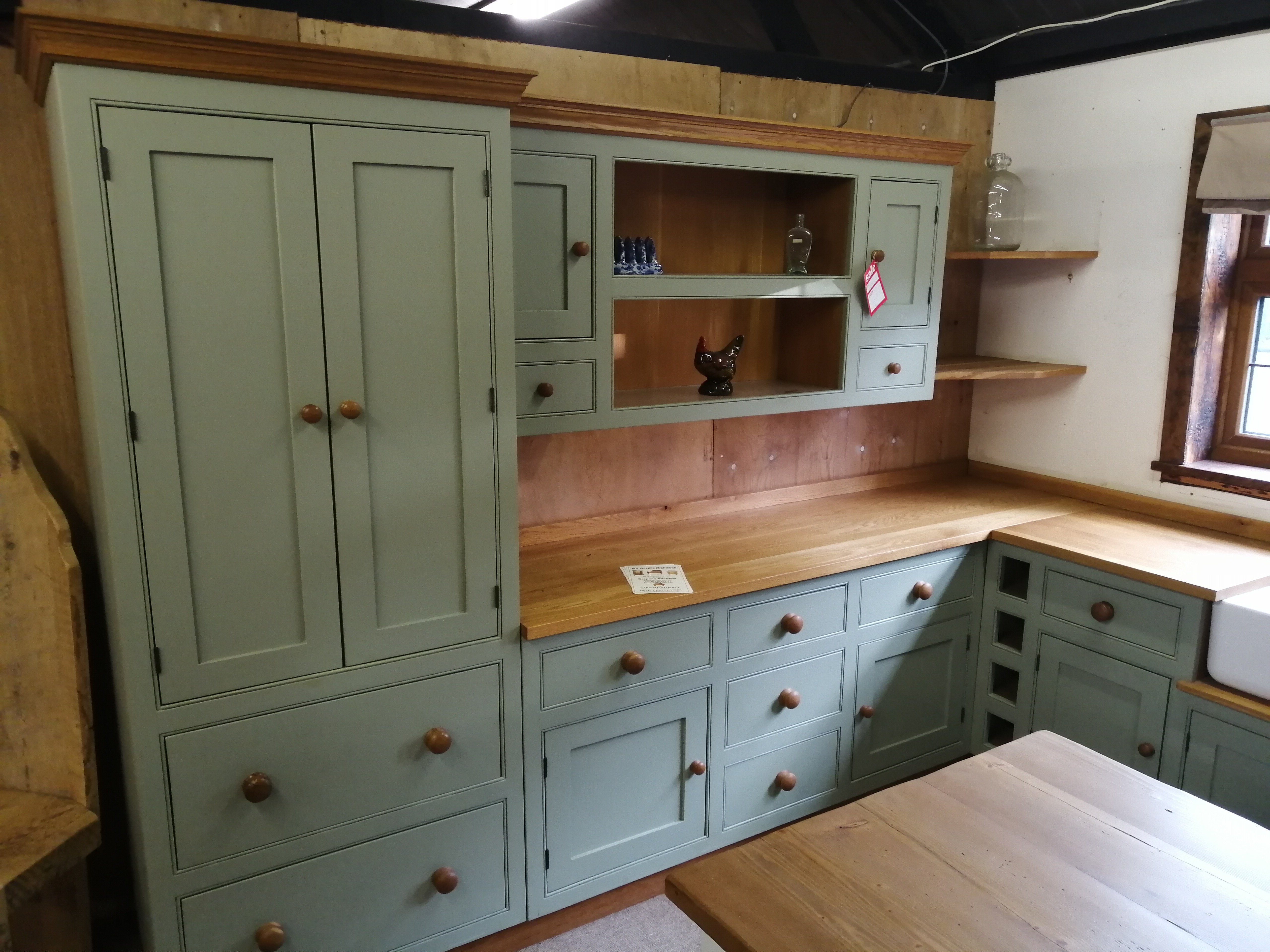 Kitchens made to measure - Image 53