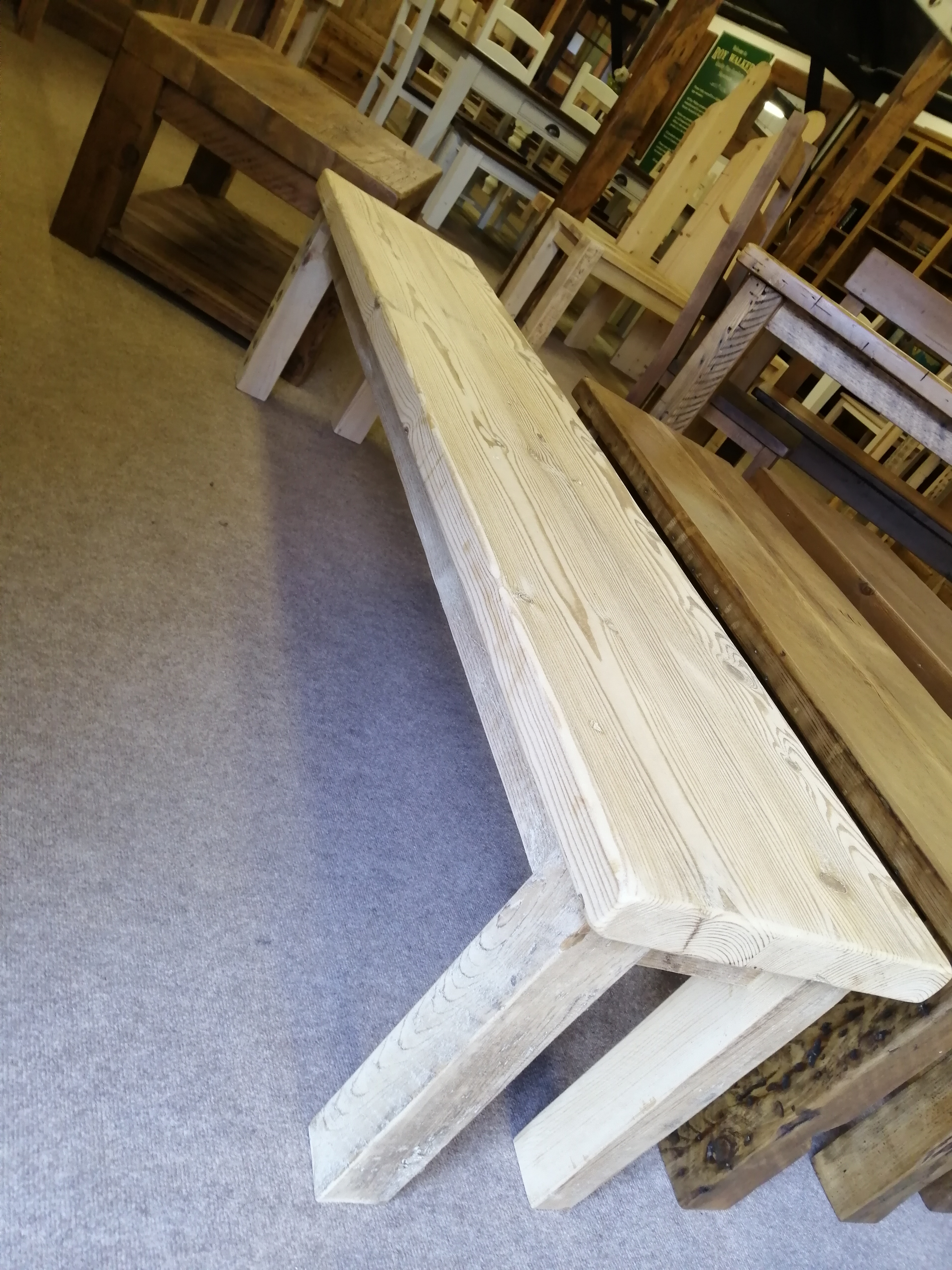 Original Bench - Image 3