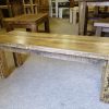 Original Bench