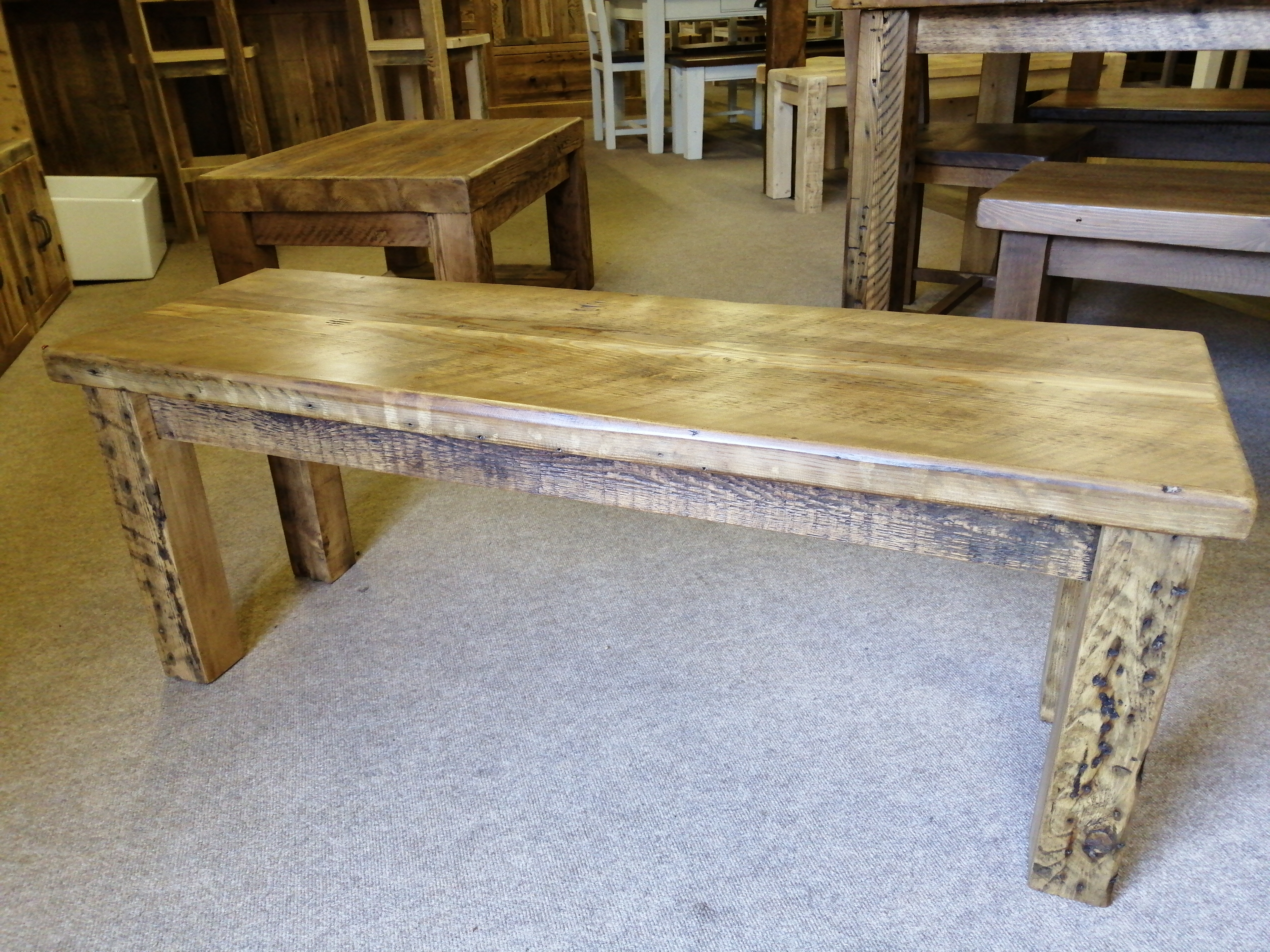 Original Bench