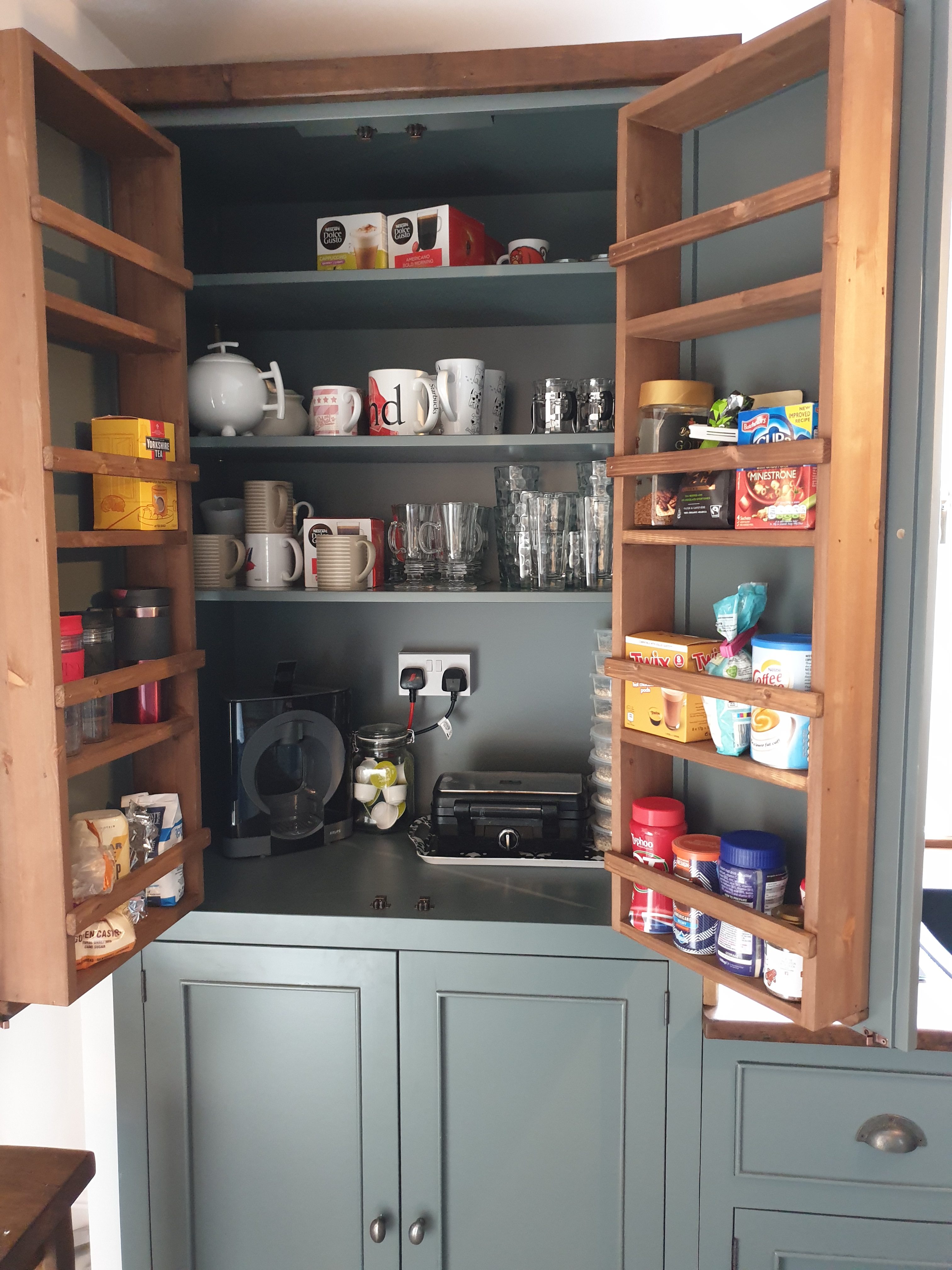 Kitchens made to measure - Image 47