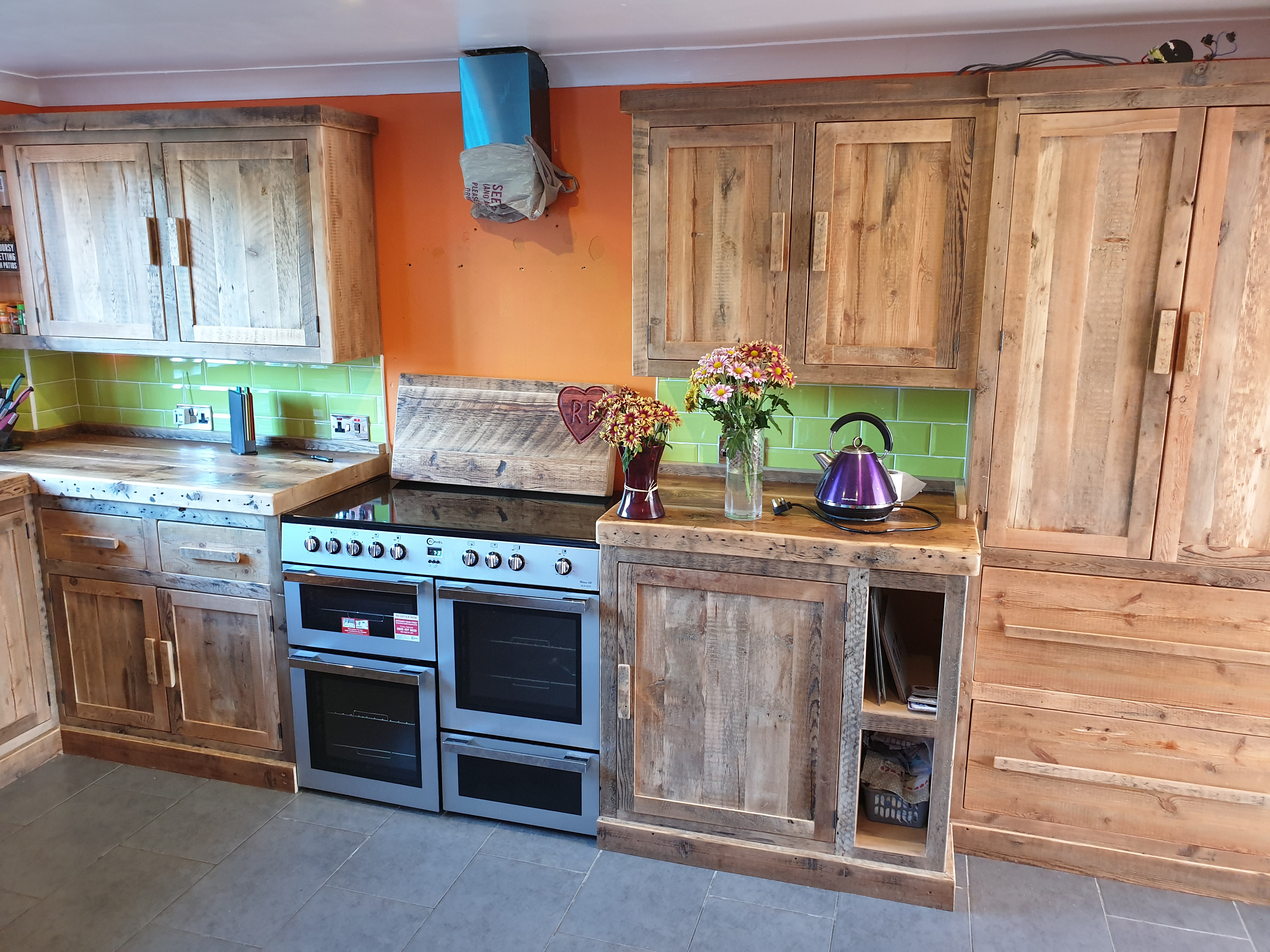 Kitchens made to measure - Image 12