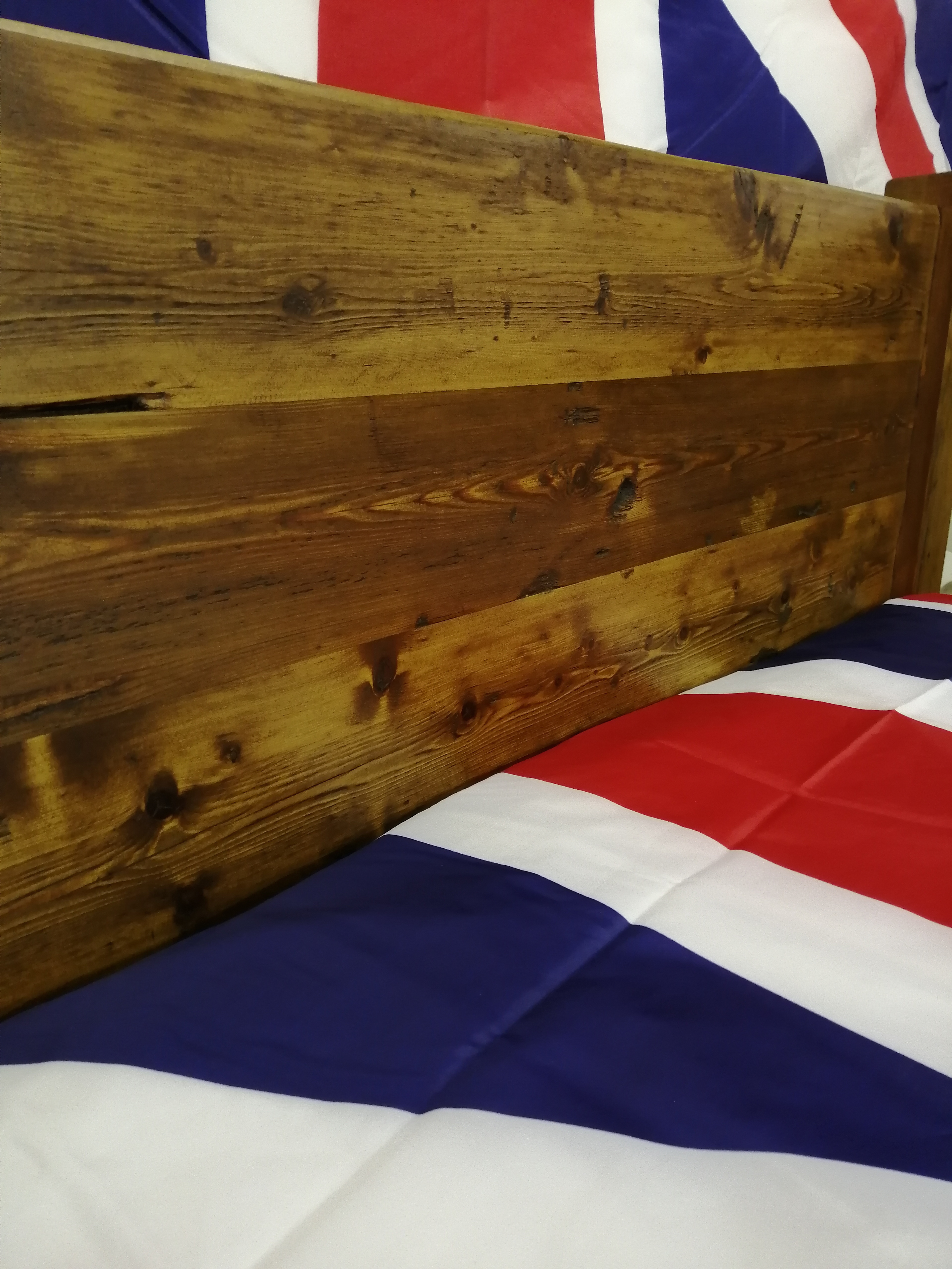Windsor storage Bed - Image 6