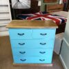 Royal chest of Drawers 2 Over 3