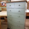 Royal Chest of Drawers 2 Over 5