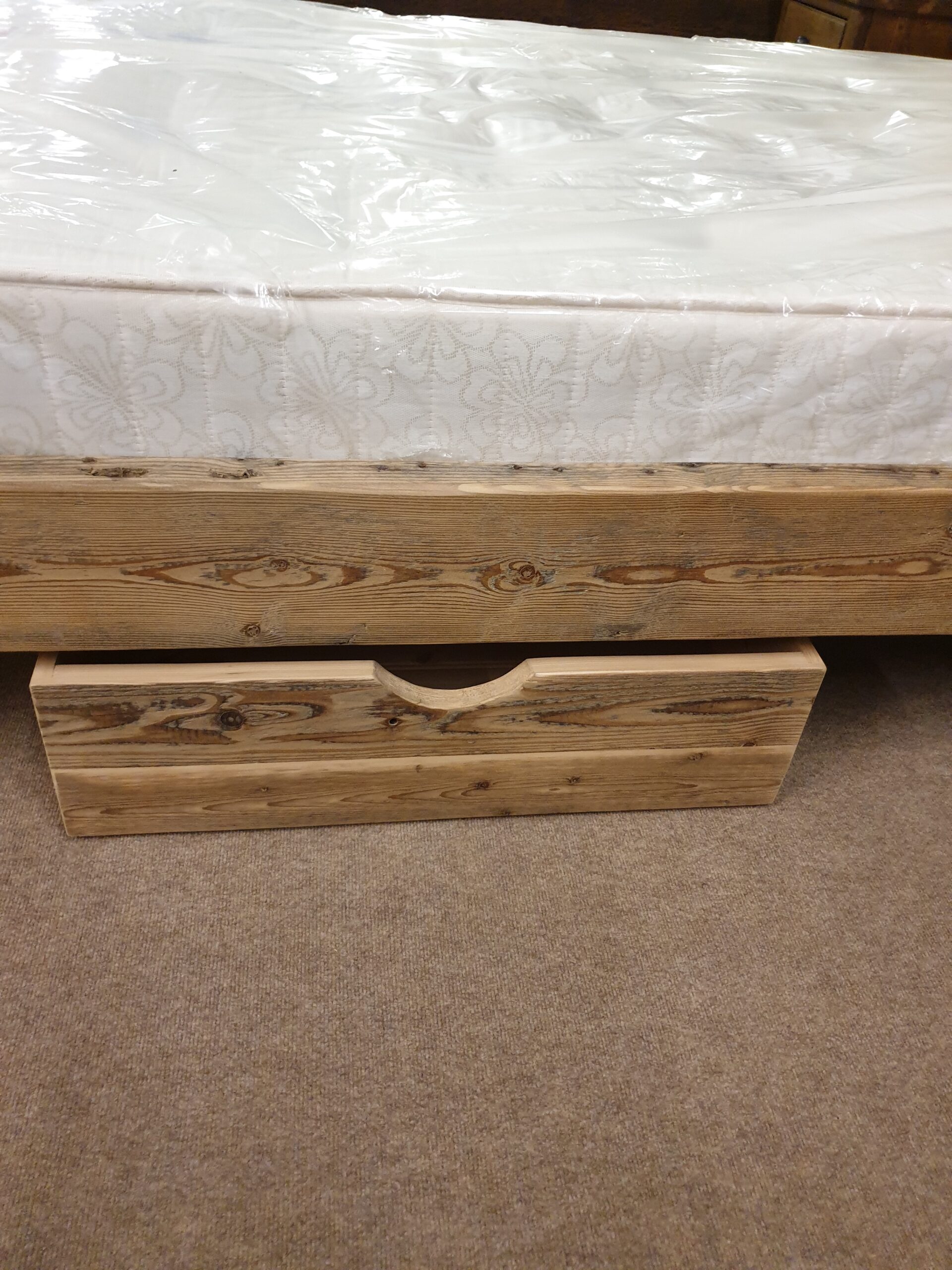 Bed storage drawers - Image 4