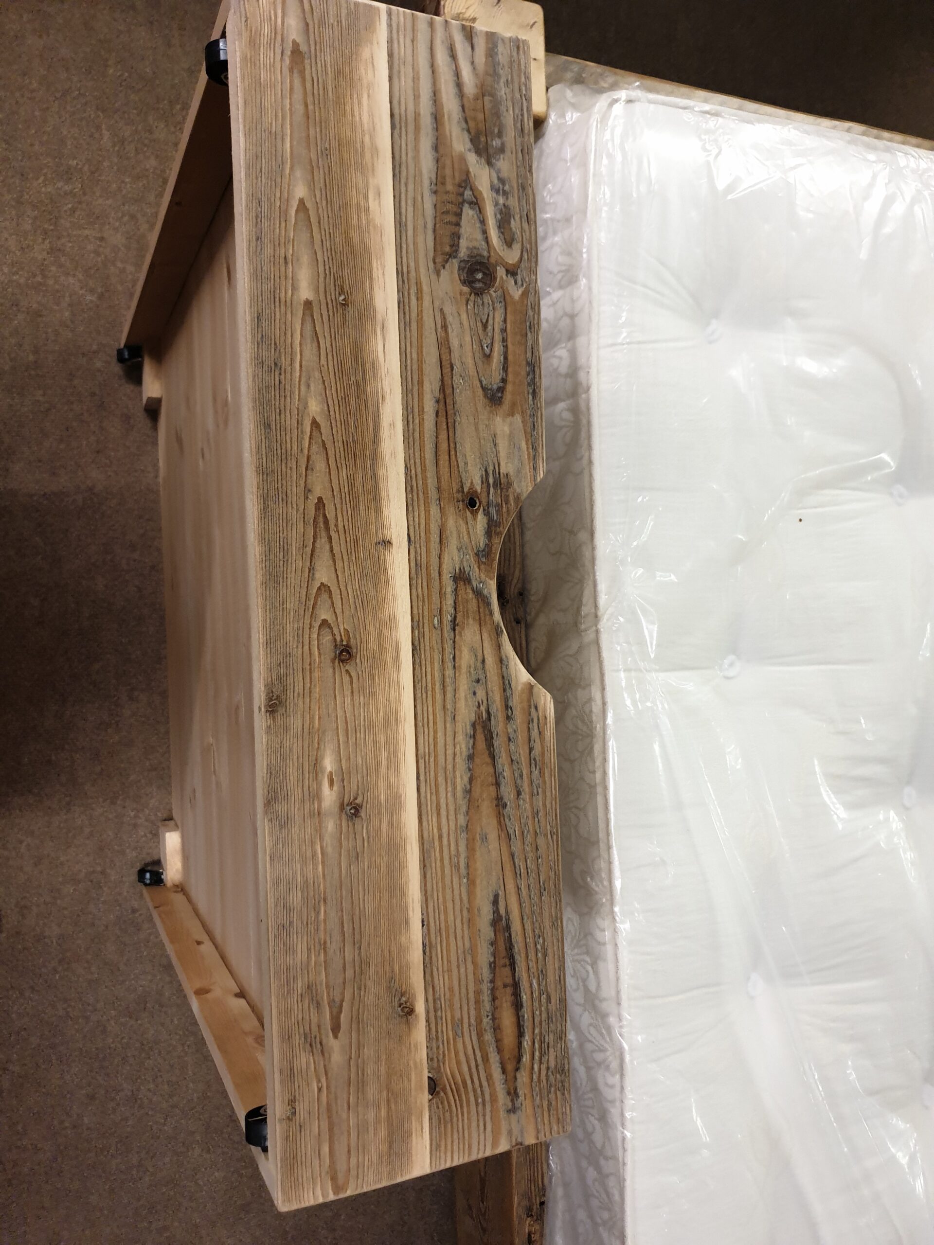 Bed storage drawers - Image 6