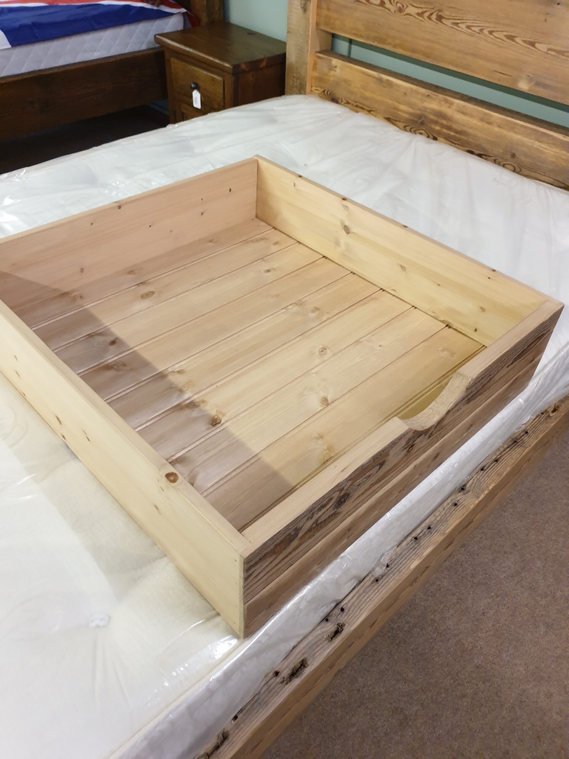 Bed storage drawers - Image 5