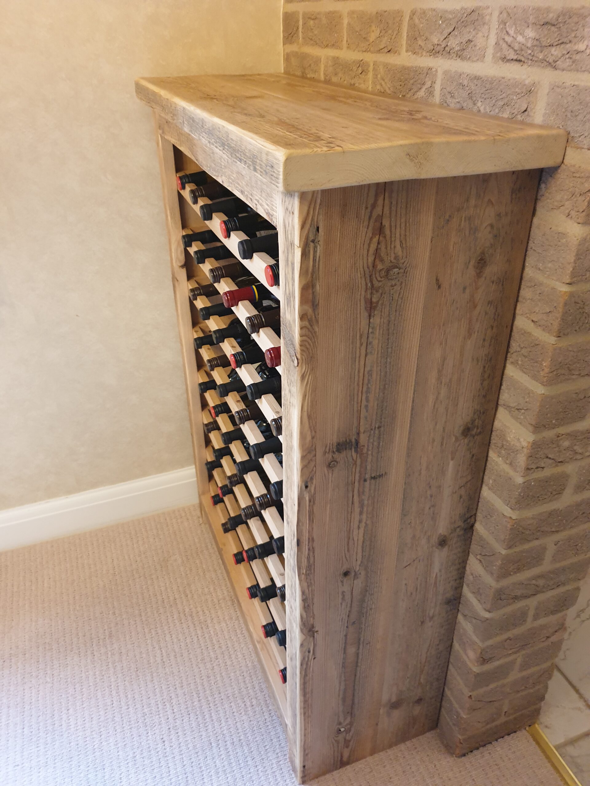 Wine Rack - Image 3