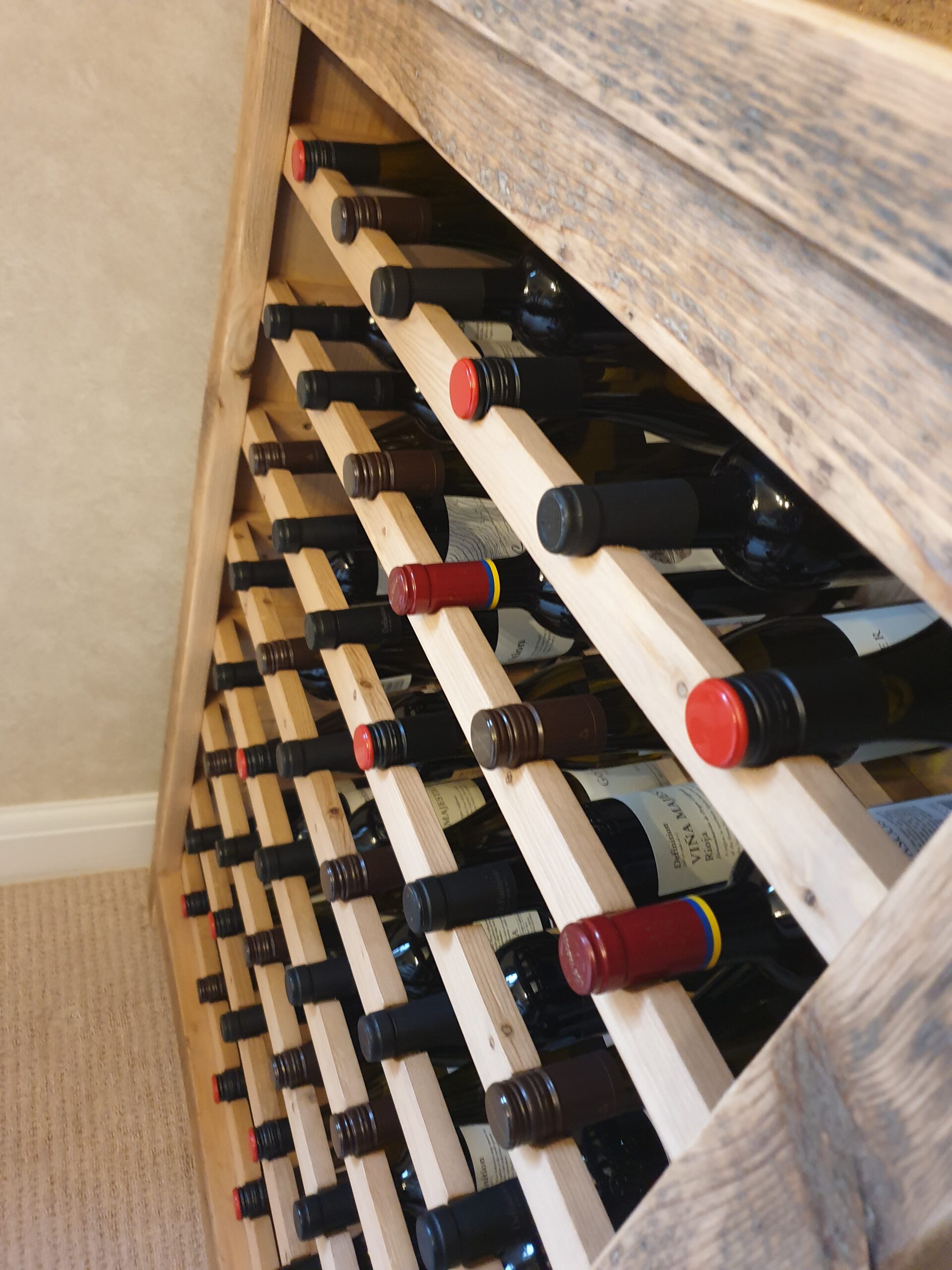 Wine Rack - Image 5