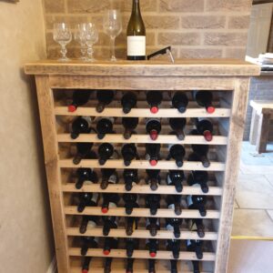 Wine Rack