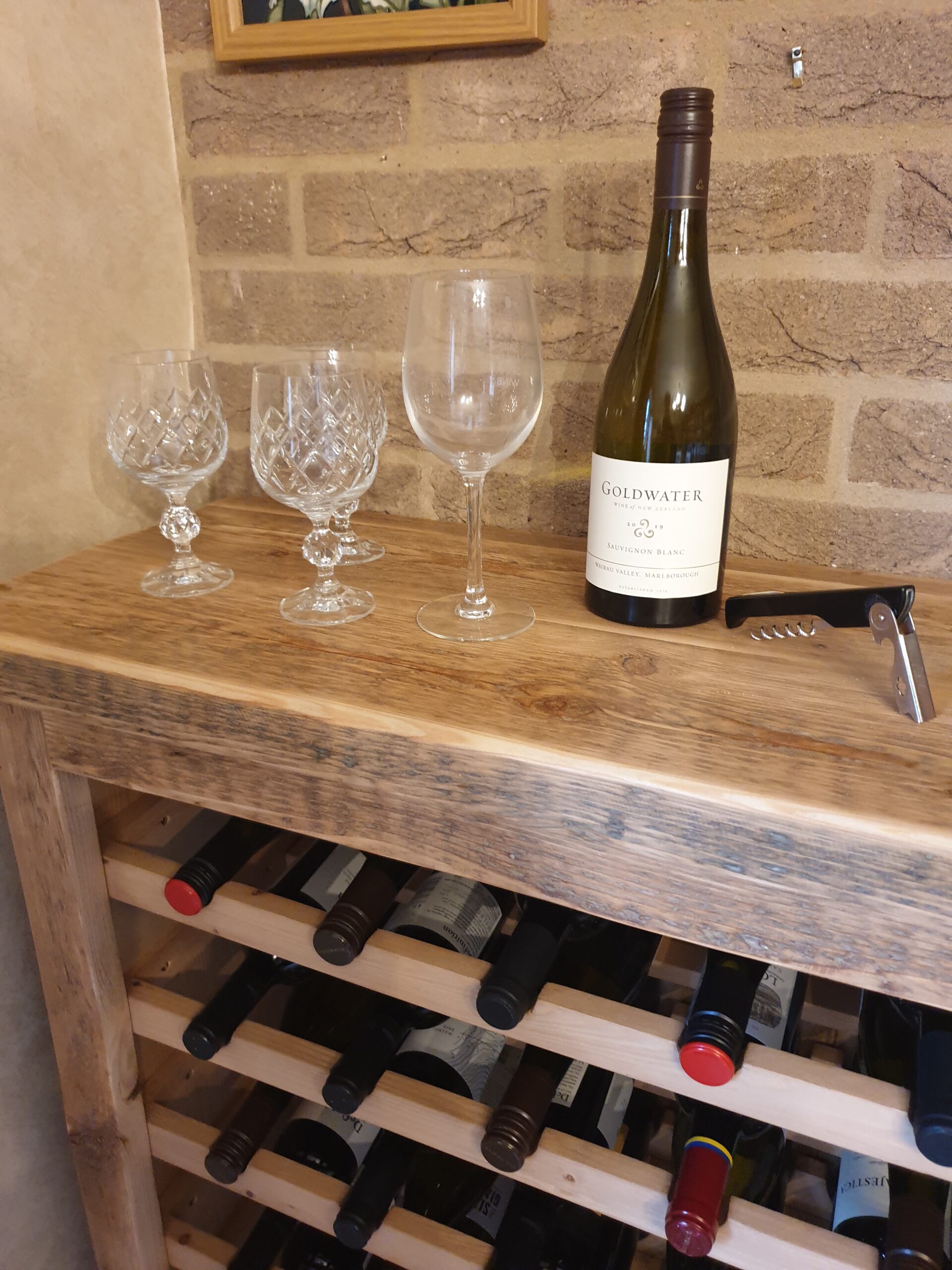 Wine Rack - Image 6