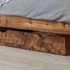 Bed storage drawers