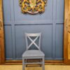Liverpool Style Chair (Painted)