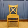 Liverpool Style Chair (Waxed)