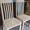 Essex Chair (Waxed)