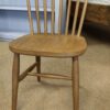 London Style Chair (Waxed)