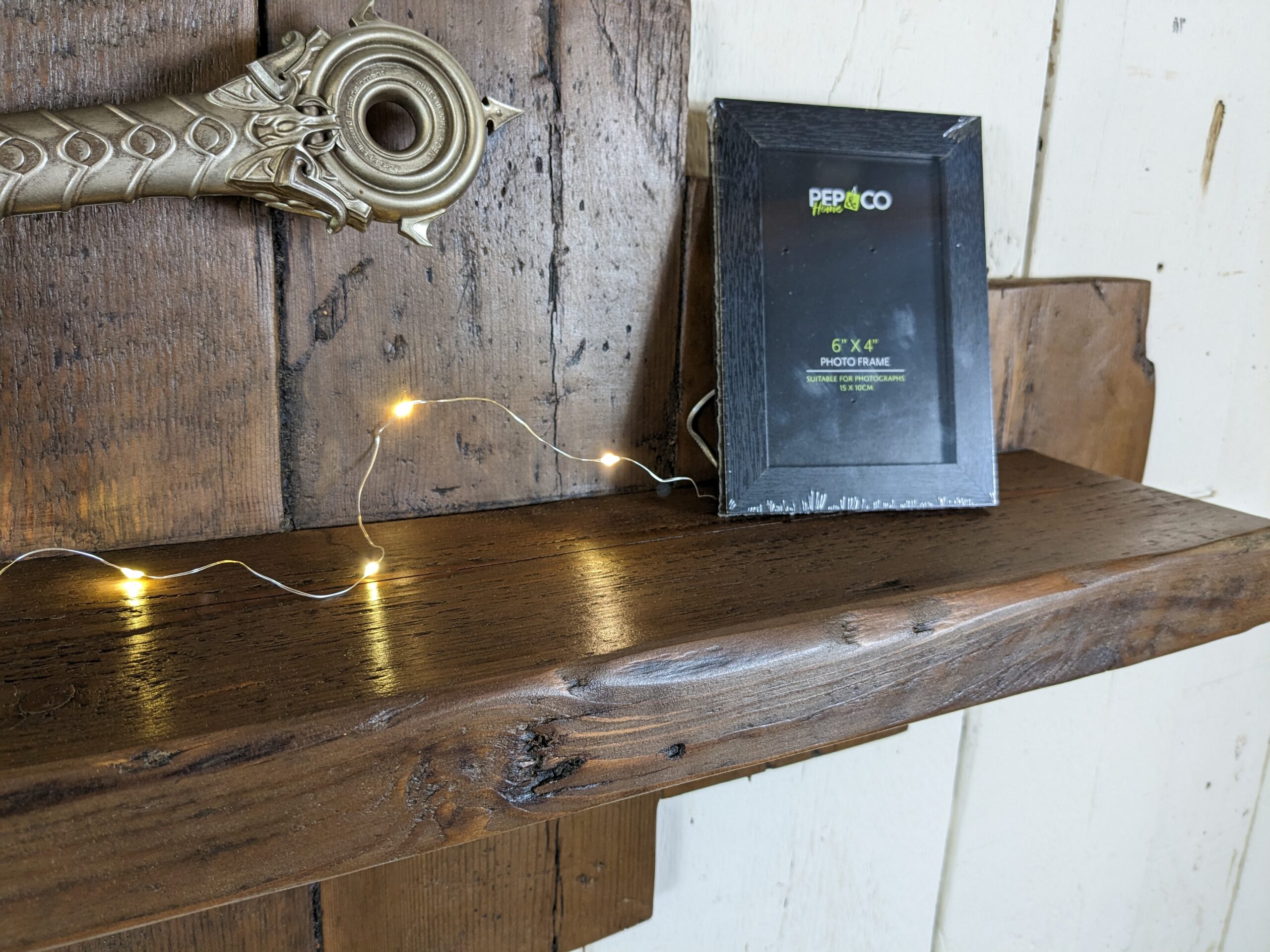 Viking Wall Shelves - Image 4