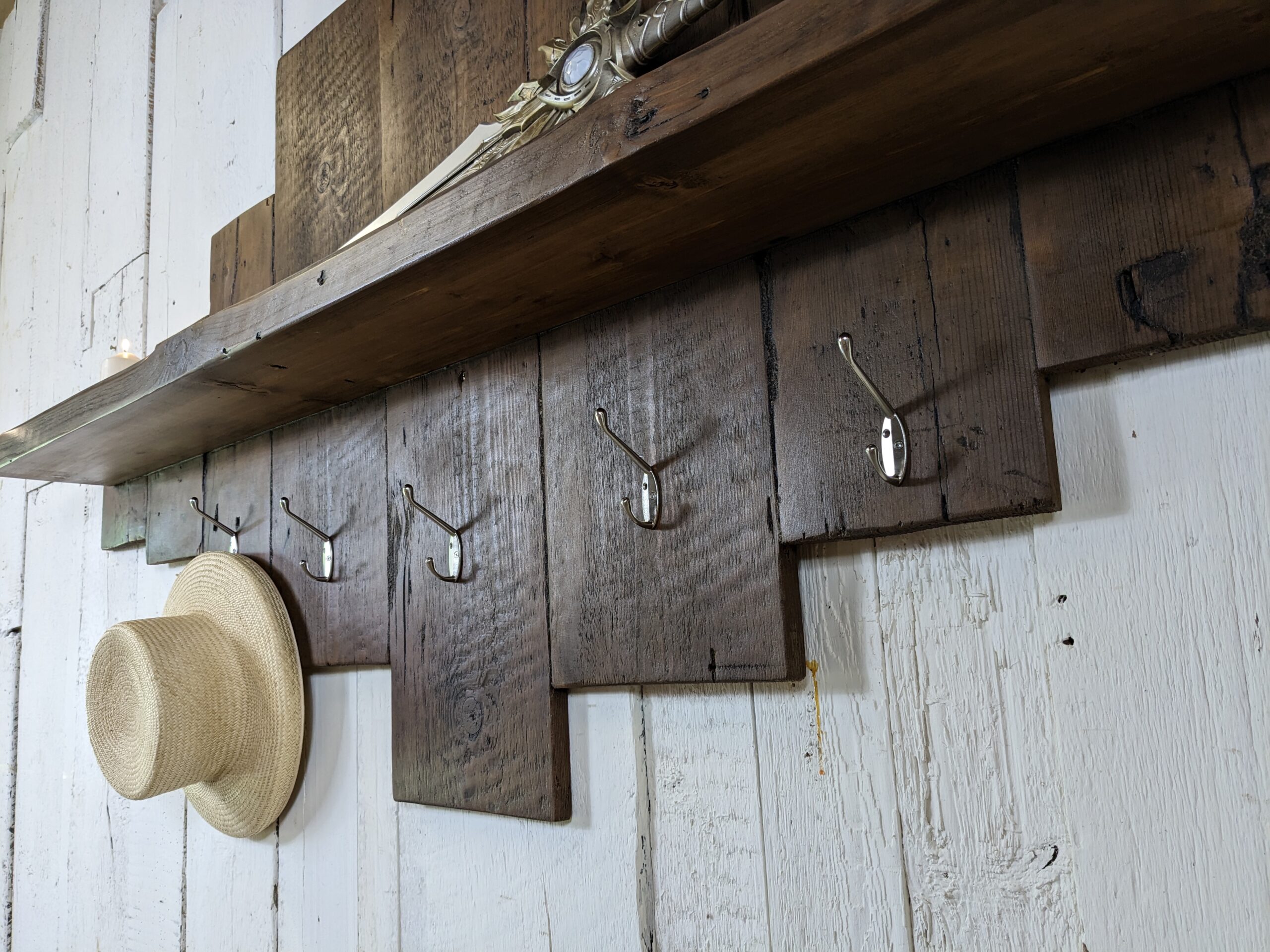 Viking Wall Shelves - Image 9