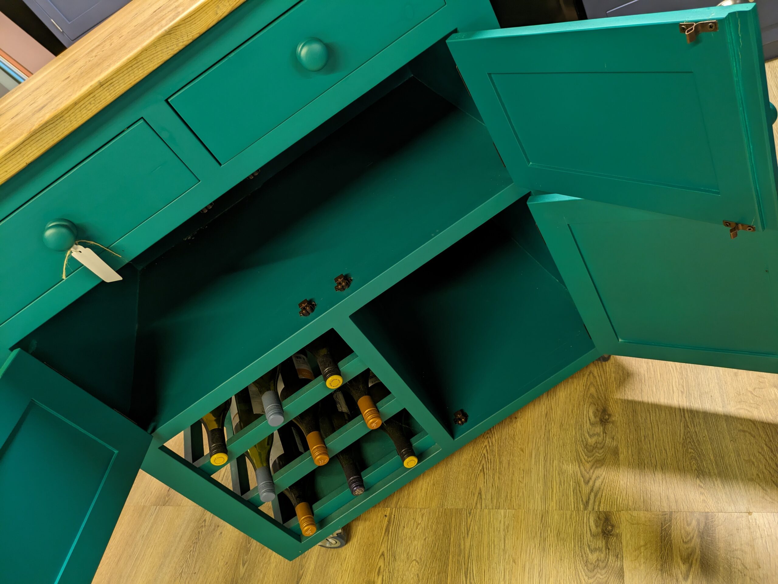 Royal Champaign Island Unit - Image 2